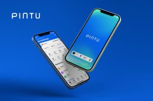 PINTU Rayakan HUT ke-5 dengan Edukasi Kripto yang Seru dan Hadiah Menarik!