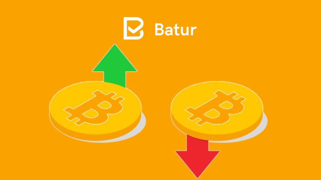 10+ Faktor Penentu Harga Bitcoin yang Wajib Kamu Tahu