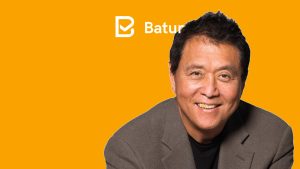 Robert Kiyosaki Bilang Bitcoin Lebih Keren dari Emas dan Perak!