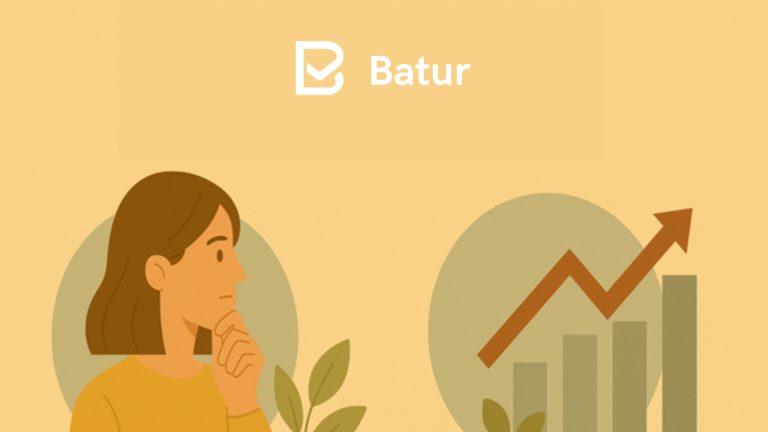 Nabung dan Investasi