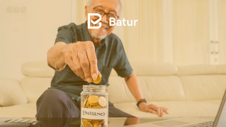 Bikin Dana Darurat Tanpa Harus Sakit-Sakitan