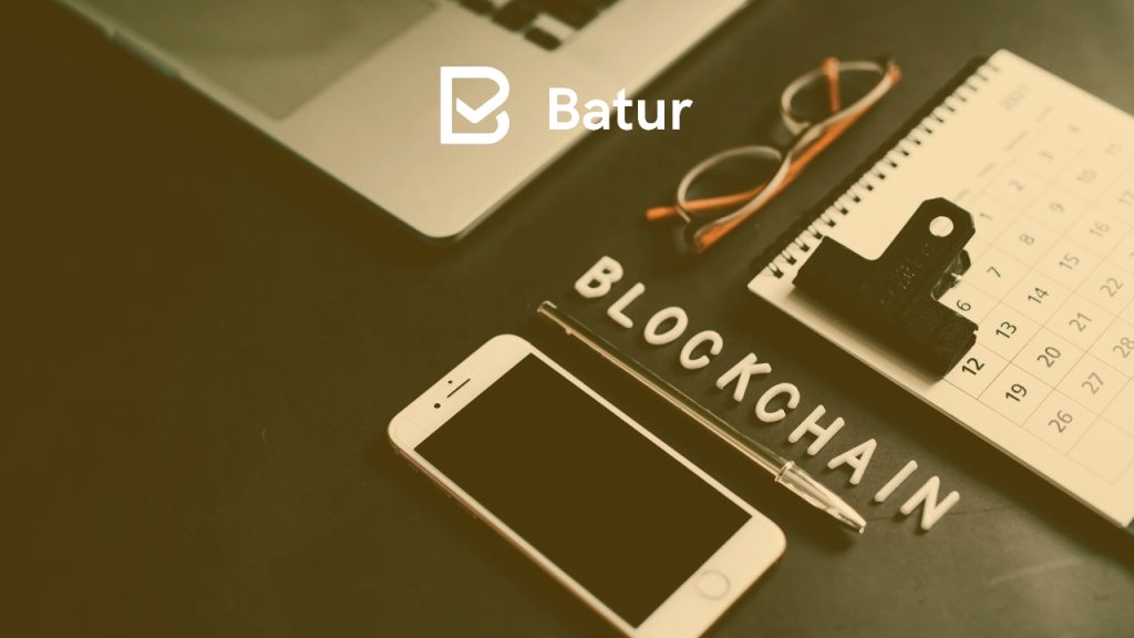 Blockchain Bukan Hanya untuk Kripto: 5 Manfaat di Dunia Nyata