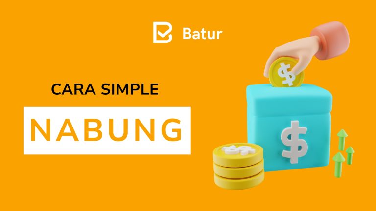 Metode Sampul: Cara Sederhana Menabung untuk Pemula
