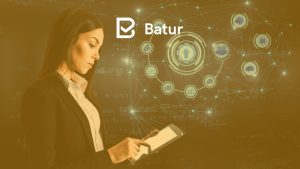 Bagaimana Blockchain Mengubah Industri Kreatif
