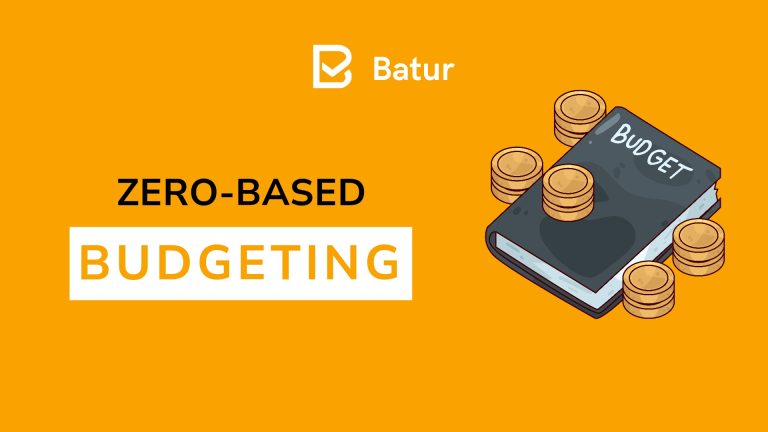 Panduan Zero-Based Budgeting untuk Finansial Sehat