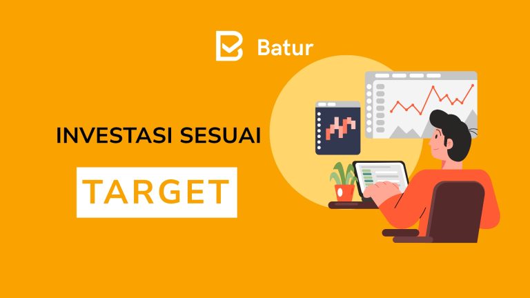 Strategi Alokasi Aset agar Investasi Aman
