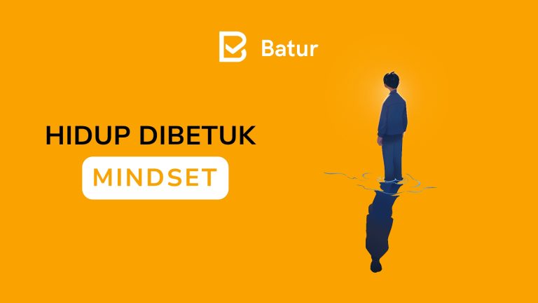 Kenapa Cara Pandang Bisa Nentuin Masa Depan