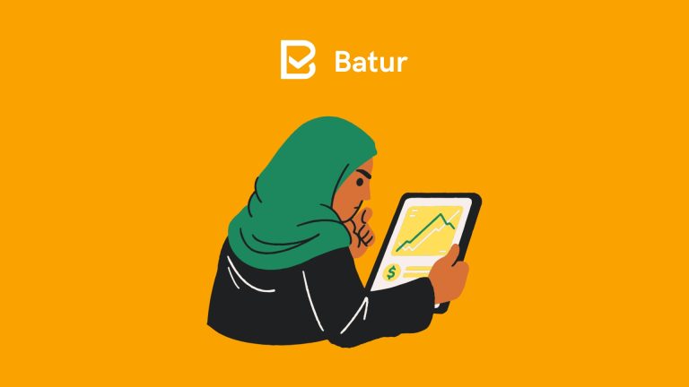 Mitos Investasi: Selalu Butuh Modal Besar?