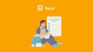 Pentingnya Latih Rasa Syukur