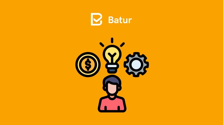 Berpikir Realistis, Bukan Ngehalu