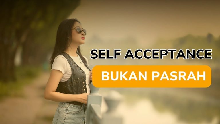 Self accepted