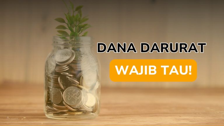 Dana Darurat