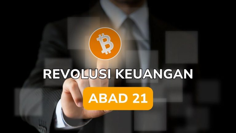 Evolusi keuangan
